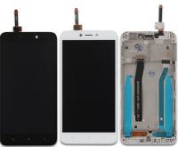 Дисплей для Xiaomi Redmi Note 4X, с сенсорным экраном - интернет-магазин запасных частей для телефонов и электроники MaxService