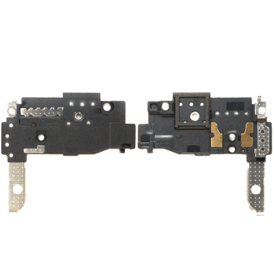 Притискна планка динаміка Huawei P Smart 2019, POT-LX1, оригінал - інтернет-магазин запасних частин для телефонів та електроніки MaxService