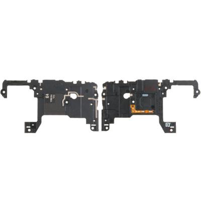 Прижымная планка материнской платы для Samsung Galaxy Note 10+ Plus, N975, N975F (верхняя)