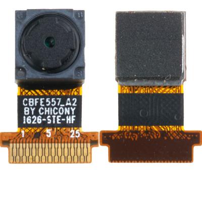 Камера для Asus ZenPad 3S 10' P027, Z500M, фронтальная - интернет-магазин запасных частей для телефонов и электроники MaxService