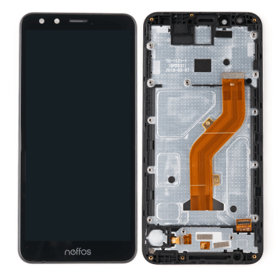 Дисплей для TP-Link Neffos C7 Lite TP7041A із сенсорним екраном - інтернет-магазин запасних частин для телефонів та електроніки MaxService