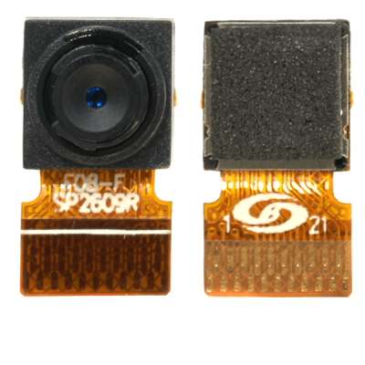 Камера для TWOE 2E E500A, 2019г., фронтальная - интернет-магазин запасных частей для телефонов и электроники MaxService