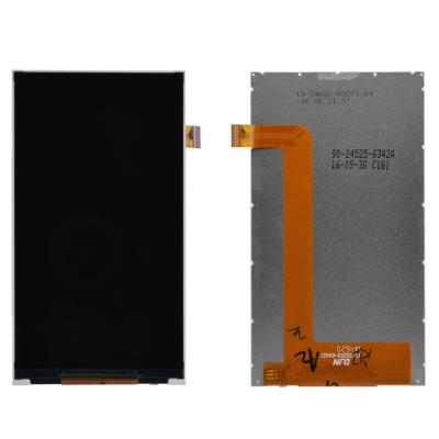 Дисплей для TP-Link Neffos Y5L TP801A, оригінал - інтернет-магазин запасних частин для телефонів та електроніки MaxService