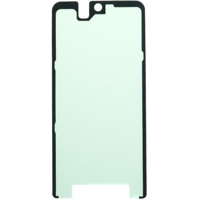 Стикер дисплея Samsung Galaxy S21 FE G990, верх + низ - інтернет-магазин запасних частин для телефонів та електроніки MaxService