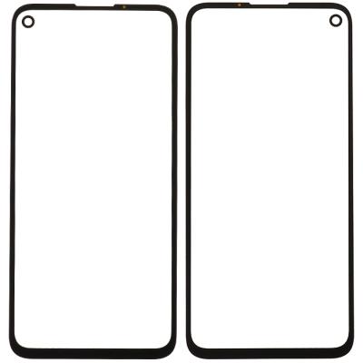 Стекло дисплея для Google Pixel 4a 4G - интернет-магазин запасных частей для телефонов и электроники MaxService