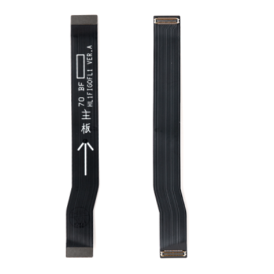 Шлейф міжплатний Huawei P Smart, FIG-LX1, оригінал - інтернет-магазин запасних частин для телефонів та електроніки MaxService