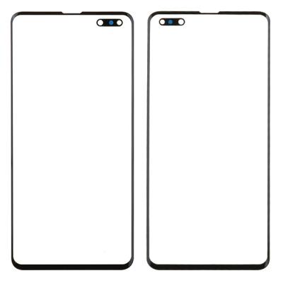 Стекло экрана под переклейку для Samsung Galaxy S10+ Plus 5G, G977 G977N, (6,7") - интернет-магазин запасных частей для телефонов и электроники MaxService