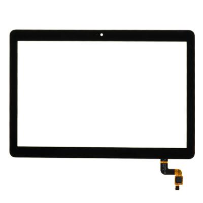 Сенсор для Huawei MediaPad T3 10", AGS-L09, AGS-W09 (черный)