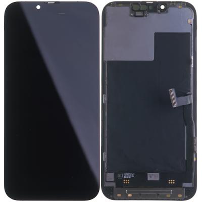 Дисплей для iPhone 13 Pro, оригинал (переклеено стекло) - интернет-магазин запасных частей для телефонов и электроники MaxService