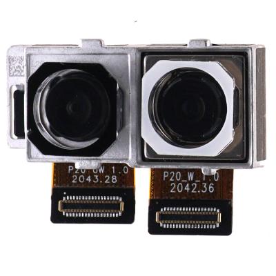 Камера основная для Google Pixel 4a 5G, 2шт. - интернет-магазин запасных частей для телефонов и электроники MaxService