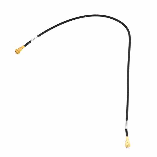 Коаксиальный RF кабель для Sony Xperia L1 Dual G3312,  оригинал - интернет-магазин запасных частей для телефонов и электроники MaxService