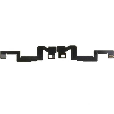 Шлейф JCID For Soldering Face ID Dot Matrix Flex Cable X-12 Pro Max (11) Шлейф JCID For Soldering Face ID Dot Matrix Flex Cable X-12 Pro Max (11)