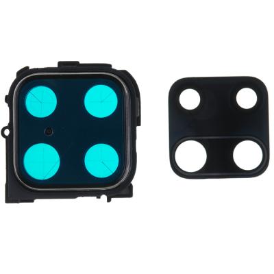 Стекло камеры для Xiaomi Redmi Note 9 Pro/Note 9S - интернет-магазин запасных частей для телефонов и электроники MaxService