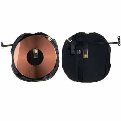 Шлейф для Apple iPhone XR, беспроводной зарядки, 821-01745-A - интернет-магазин запасных частей для телефонов и электроники MaxService