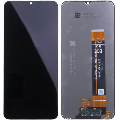 Дисплей для Samsung Galaxy A23 A235, оригинал Китай - интернет-магазин запасных частей для телефонов и электроники MaxService
