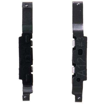 Прижимная планка сканера отпечатка пальца для Samsung Galaxy A12 A125F - интернет-магазин запасных частей для телефонов и электроники MaxService