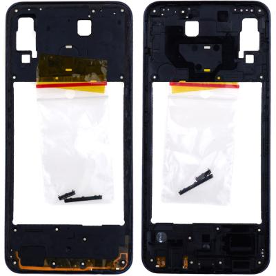 Середня частина корпусу для Samsung Galaxy A30 2019, A305 - інтернет-магазин запасних частин для телефонів та електроніки MaxService