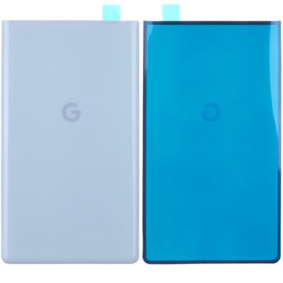 Задняя крышка для Google Pixel 6, оригинал PRC (Sorta Seafoam)