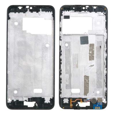 Рамка крепления дисплея для Blackview A60, с антеной (оригинал (с разборки))