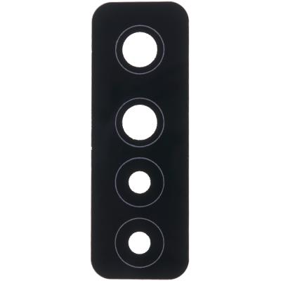 Стекло камеры для TECNO Camon 17P CG7n (Black)