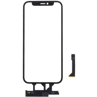 Сенсор для iPhone 12 mini, без OCA плівки, оригінал - інтернет-магазин запасних частин для телефонів та електроніки MaxService