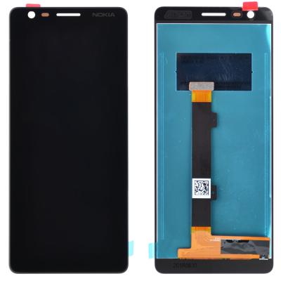 Дисплей для Nokia 3.1, TA-1063, оригінал - інтернет-магазин запасних частин для телефонів та електроніки MaxService