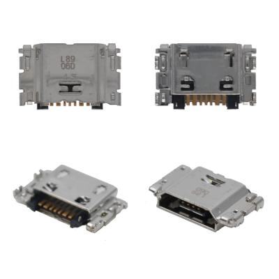 Конектор заряджання для Samsung Galaxy A10 2019 A105, Galaxy Tab A 8.0 Wi-Fi T350, Galaxy Tab A 8.0' L - інтернет-магазин запасних частин для телефонів та електроніки MaxService