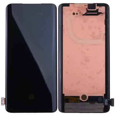 Дисплей для OnePlus 7 Pro/7T Pro, без рамки, оригінал (переклеєний) - інтернет-магазин запасних частин для телефонів та електроніки MaxService