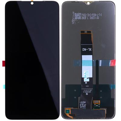 Дисплей для Xiaomi Redmi A1/A2, Poco C50, без рамки - интернет-магазин запасных частей для телефонов и электроники MaxService