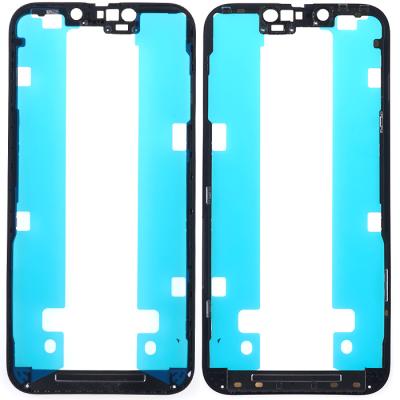 Рамка кріплення дисплея для iPhone 13 Pro, зі стікером, копія - інтернет-магазин запасних частин для телефонів та електроніки MaxService