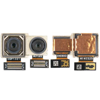Камера для Xiaomi Mi Play (основная)