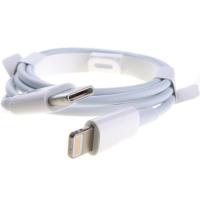 Кабель Apple Lighting to USB-C Cable, 1m, - интернет-магазин запасных частей для телефонов и электроники MaxService