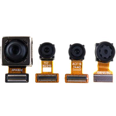 Камера для TECNO Camon 15 CD7, оригинал - интернет-магазин запасных частей для телефонов и электроники MaxService