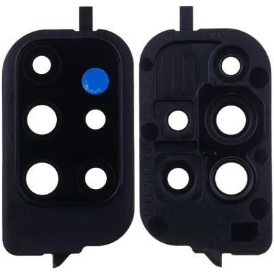 Стекло камеры для Samsung Galaxy M31s M317, с рамкой - интернет-магазин запасных частей для телефонов и электроники MaxService