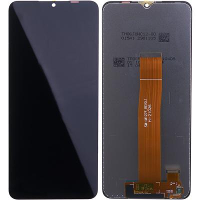 Дисплей для Samsung Galaxy M12 M127, оригинал (Service Pack), Rev 0.1 - интернет-магазин запасных частей для телефонов и электроники MaxService