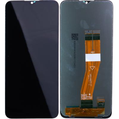 Дисплей для Samsung Galaxy A03 A035G, оригинал PRC, 160x72 мм - интернет-магазин запасных частей для телефонов и электроники MaxService