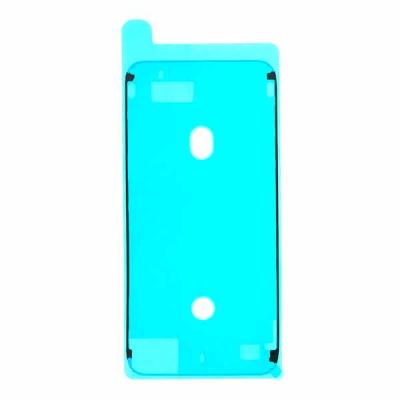 Стикер дисплея для iPhone 8 Plus (белый (adhesive))