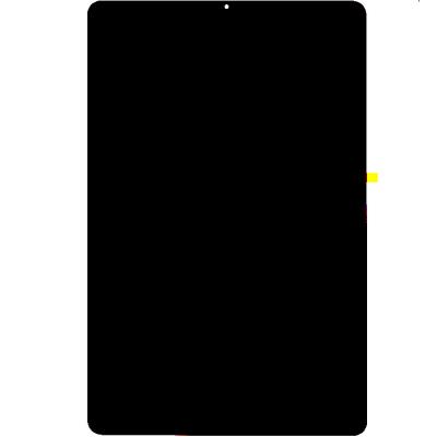 Дисплей Samsung Tab S6 Lite P610, Tab S6 Lite P615/P615N LTE 10.4, без рамки - інтернет-магазин запасних частин для телефонів та електроніки MaxService