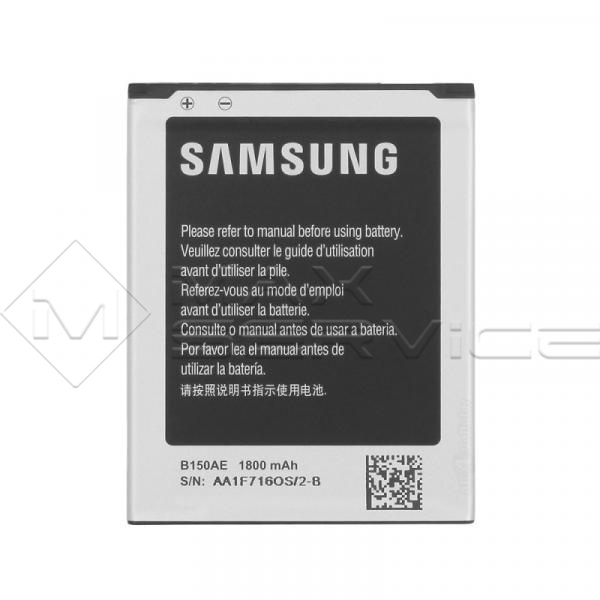 Аккумулятор B150AE для Samsung Galaxy Star Advance Duos, G350E, I8260 Galaxy Core, I8262 Galaxy Core - интернет-магазин запасных частей для телефонов и электроники MaxService
