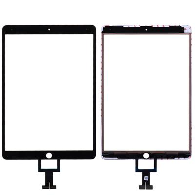 Сенсор для Apple iPad Air 10.5" 3-го поколения 2019 A2152, A2123, A2153, A2154 (оригинал Китай, Black)