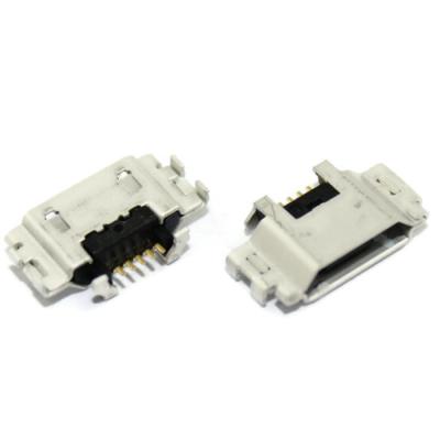 Конектор (роз'єм) зарядки для Sony Xperia P (LT22i), Xperia S (LT26i) - інтернет-магазин запасних частин для телефонів та електроніки MaxService