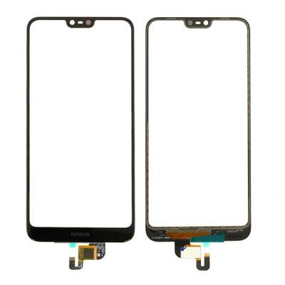 Сенсор для Nokia 7.1 TA-1095 - інтернет-магазин запасних частин для телефонів та електроніки MaxService