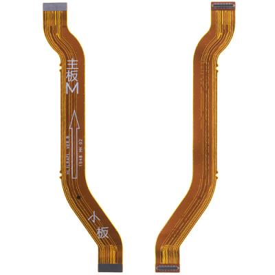 Шлейф міжплатний Huawei Honor 10i/20 Lite - інтернет-магазин запасних частин для телефонів та електроніки MaxService