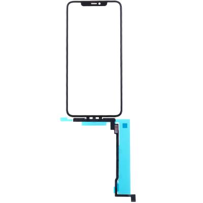 Сенсор для iPhone 11 Pro Max, (XF оригинал), с микросхемой - інтернет-магазин запасних частин для телефонів та електроніки MaxService