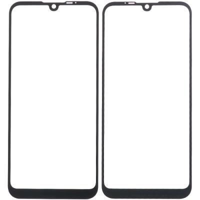 Стекло дисплея для Motorola XT2053/XT2053-1, Moto E6s, без OCA пленки - интернет-магазин запасных частей для телефонов и электроники MaxService