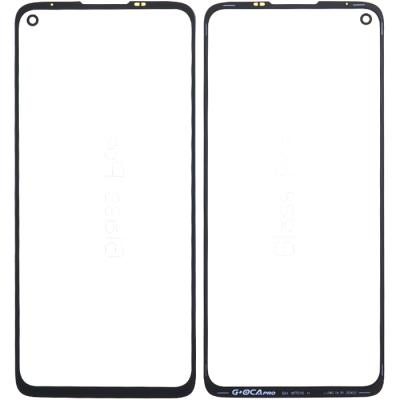 Стекло дисплея для Motorola Moto G9 Plus XT2087/Motorola G9+ XT2087, с OCA пленкой - интернет-магазин запасных частей для телефонов и электроники MaxService