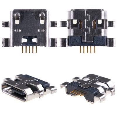 Конектор заряджання для Asus A501CG, A500CG, A600CG, Google Nexus 7 - інтернет-магазин запасних частин для телефонів та електроніки MaxService