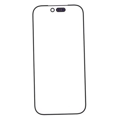 Стекло дисплея для iPhone 17 Pro, с T-OCA пленкой - интернет-магазин запасных частей для телефонов и электроники MaxService