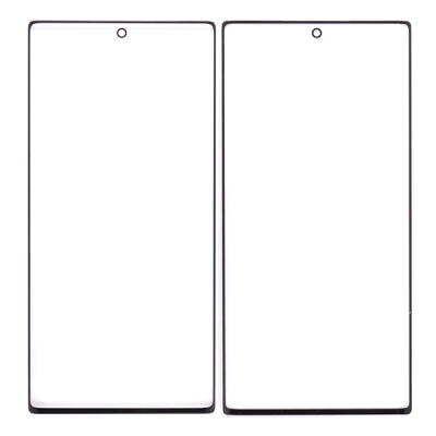 Стекло дисплея для Samsung Galaxy Note 10 Plus N975, Galaxy Note 10+ N975, без OCA пленки - интернет-магазин запасных частей для телефонов и электроники MaxService