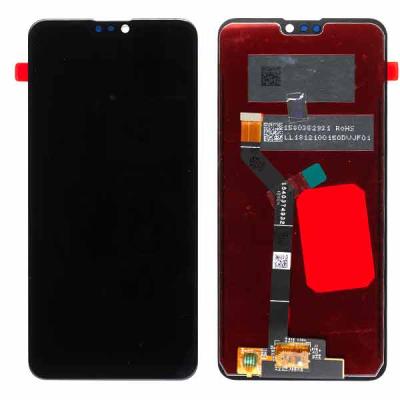 Дисплей Asus ZenFone Max Pro M2 (X01BDA), ZB631KL, із сенсорним екраном - інтернет-магазин запасних частин для телефонів та електроніки MaxService